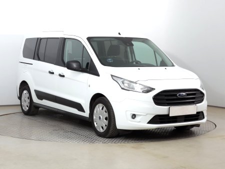 Ford Transit Connect, 2019