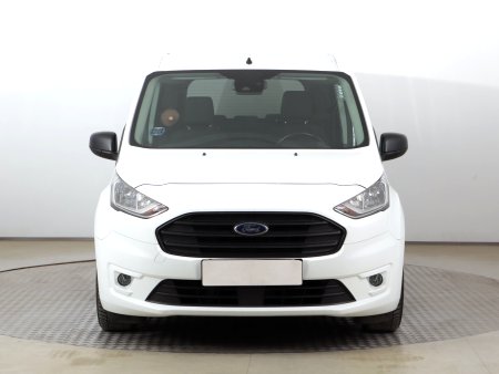 Ford Transit Connect, 2019 - pohled č. 2