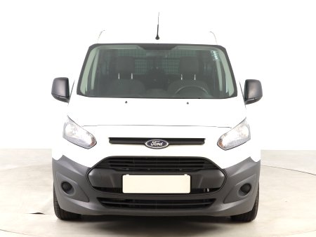 Ford Transit Connect, 2016 - pohled č. 2