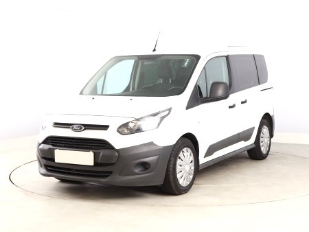 Ford Transit Connect, 2016 - pohled č. 3