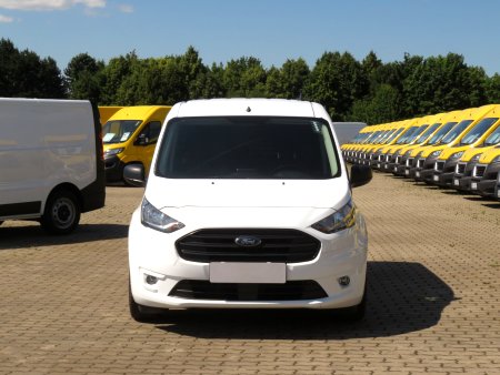 Ford Transit Connect, 2021 - pohled č. 2