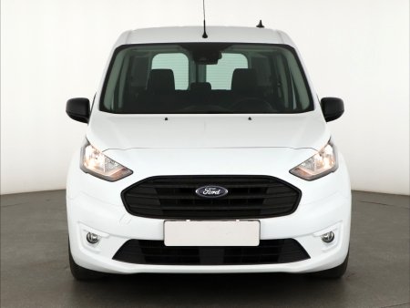 Ford Transit Connect, 2021 - pohled č. 2