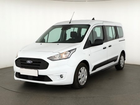 Ford Transit Connect, 2021 - pohled č. 3