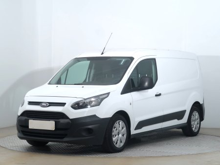 Ford Transit Connect, 2015 - pohled č. 3