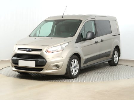 Ford Transit Connect, 2015 - pohled č. 3