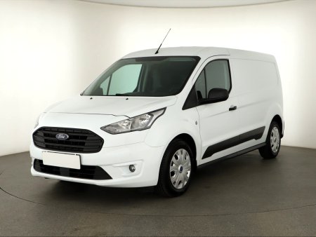 Ford Transit Connect, 2020 - pohled č. 3