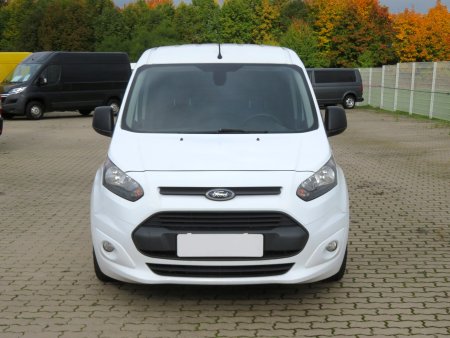 Ford Transit Connect, 2017 - pohled č. 2