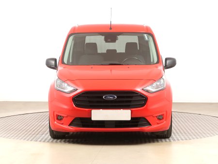 Ford Transit Connect, 2020 - pohled č. 2