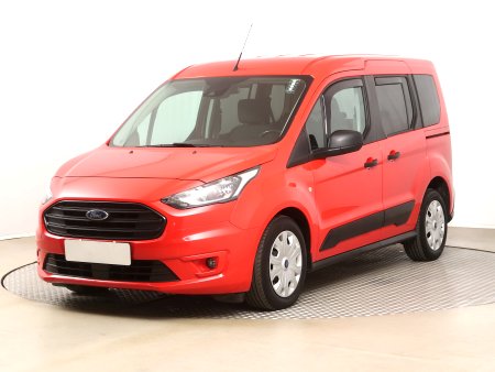 Ford Transit Connect, 2020 - pohled č. 3