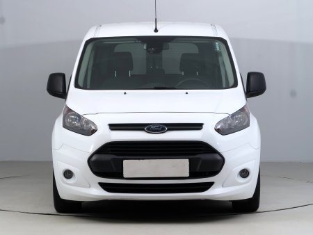 Ford Transit Connect, 2018 - pohled č. 2