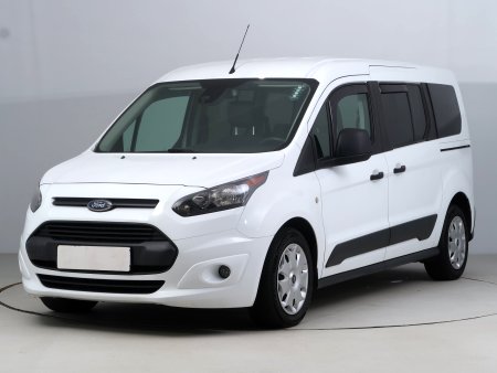 Ford Transit Connect, 2018 - pohled č. 3