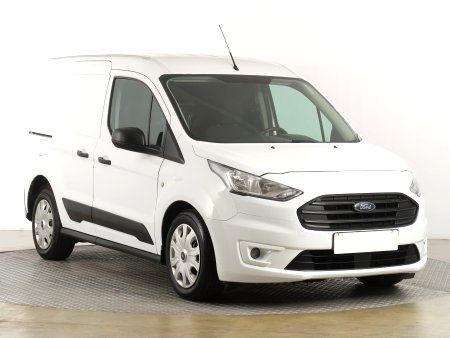 Ford Transit Connect, 2019