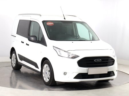 Ford Transit Connect, 2019