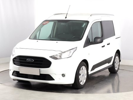 Ford Transit Connect, 2019 - pohled č. 3