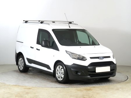 Ford Transit Connect, 2014