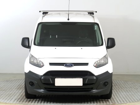 Ford Transit Connect, 2014 - pohled č. 2