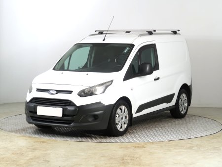 Ford Transit Connect, 2014 - pohled č. 3