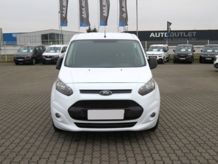 Ford Transit Connect, 2017 - pohled č. 2