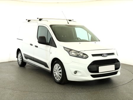 Ford Transit Connect, 2015