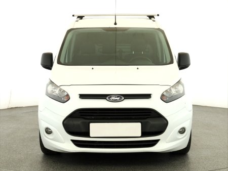 Ford Transit Connect, 2015 - pohled č. 2
