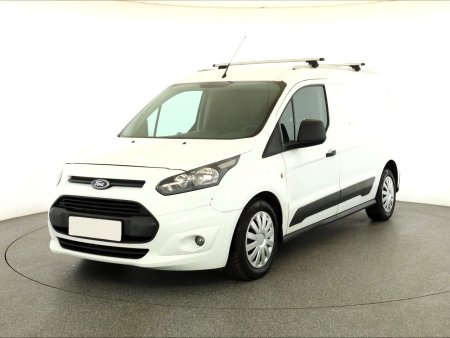 Ford Transit Connect, 2015 - pohled č. 3