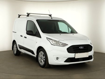 Ford Transit Connect, 2018