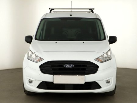 Ford Transit Connect, 2018 - pohled č. 2