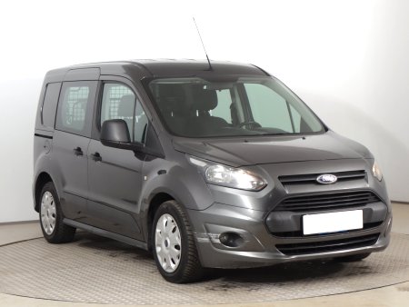 Ford Transit Connect, 2016