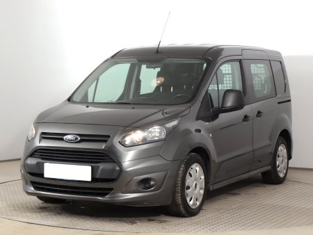 Ford Transit Connect, 2016 - pohled č. 3