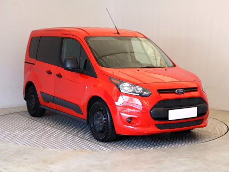 Ford Transit Connect, 2019