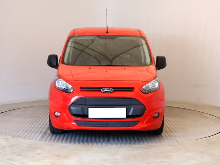 Ford Transit Connect, 2019 - pohled č. 2