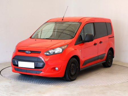 Ford Transit Connect, 2019 - pohled č. 3