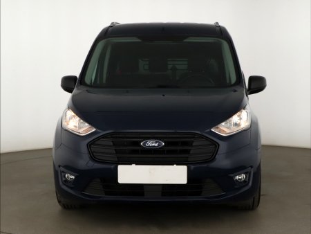 Ford Transit Connect, 2019 - pohled č. 2