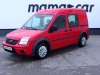 Ford Transit Connect, 2012 - pohled č. 1
