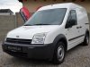 Ford Transit Connect, 0 - celkový pohled