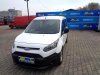 Ford Transit Connect, 2016 - celkový pohled