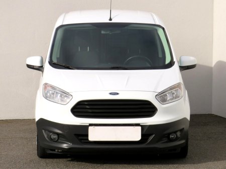 Ford Transit Courier, 2015 - pohled č. 2