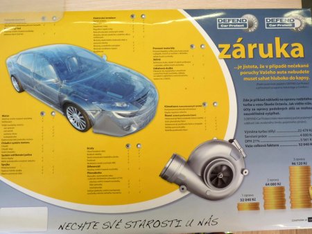 Ford Tourneo Custom, 2015 - pohled č. 8