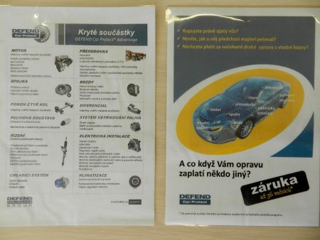 Ford Tourneo Custom, 2015 - pohled č. 9