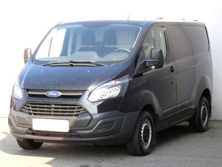 Ford Transit Custom, 2016 - pohled č. 3