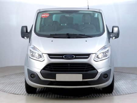 Ford Transit Custom, 2014 - pohled č. 2