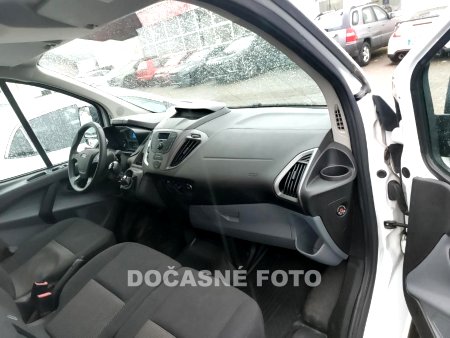 Ford Transit Custom, 2018 - pohled č. 2