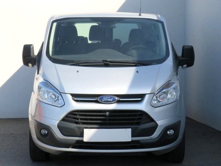 Ford Transit Custom, 2014 - pohled č. 2