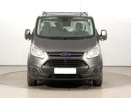 Ford Transit Custom, 2016 - pohled č. 2
