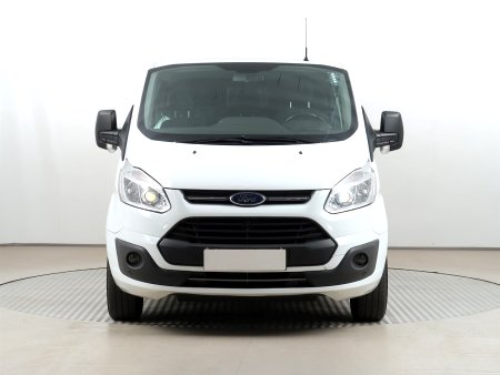 Ford Transit Custom, 2016 - pohled č. 2