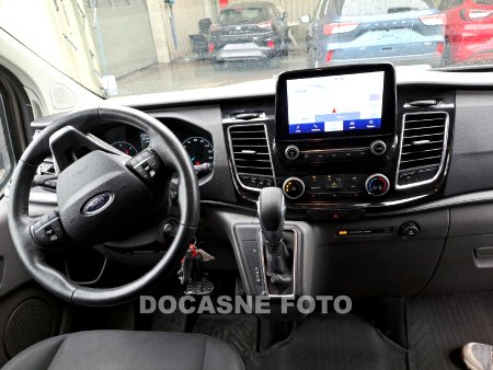 Ford Transit Custom, 2020 - pohled č. 3