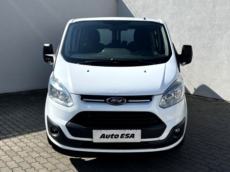 Ford Transit Custom, 2013 - pohled č. 2