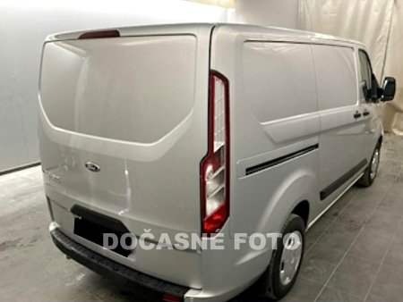 Ford Transit Custom, 2018 - pohled č. 3