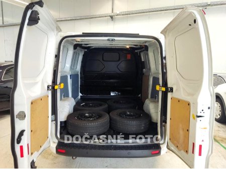 Ford Transit Custom, 2019 - pohled č. 3