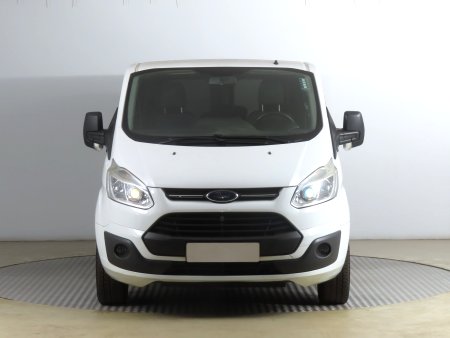 Ford Transit Custom, 2014 - pohled č. 2